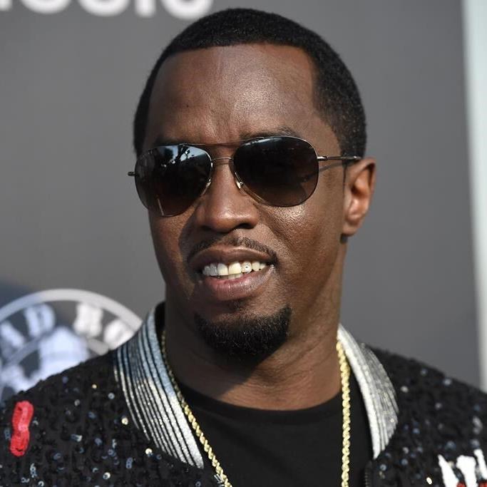 Video appears to show Sean 'Diddy' Combs beating singer Cassie in hotel hallway in 2016
